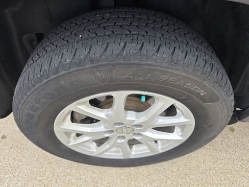 Used 2016 Jeep Cherokee Latitude w/ Safety/Convenience Group image 65