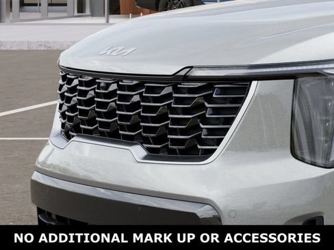 New 2026 Kia Sorento SX FWD image 12