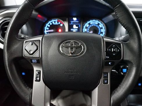 Certified 2023 Toyota Tacoma SR5 RWD image 13