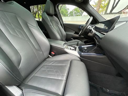 Used 2025 BMW X3 xDrive30i AWD/4WD image 35