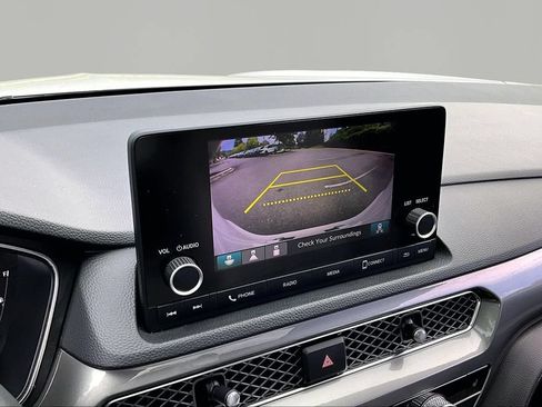 Used 2025 Acura Integra FWD image 13