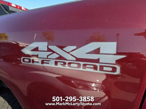 Used 2022 RAM 2500 Tradesman AWD/4WD image 6