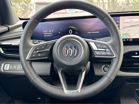 New 2026 Buick Enclave Preferred w/ Power Package FWD image 16