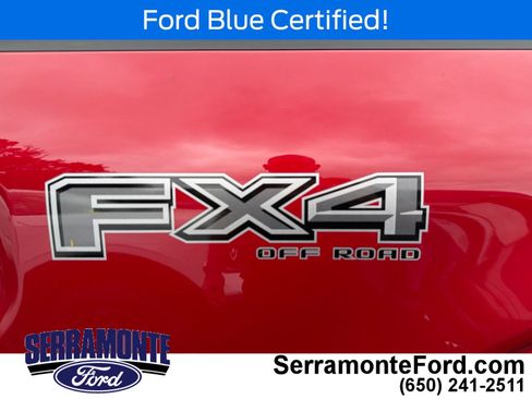 Used 2025 Ford F150 XLT w/ Equipment Group 303A High AWD/4WD image 6