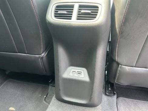 Used 2023 Buick Envision Essence w/ Sport Touring Package FWD image 25