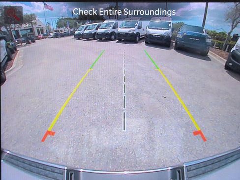 Used 2022 RAM 1500 Big Horn RWD image 21