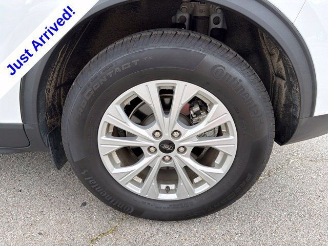 Used 2024 Ford Escape Active w/ Tech Pack #2 AWD/4WD image 15
