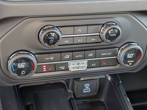 New 2025 Ford Bronco Big Bend AWD/4WD image 35
