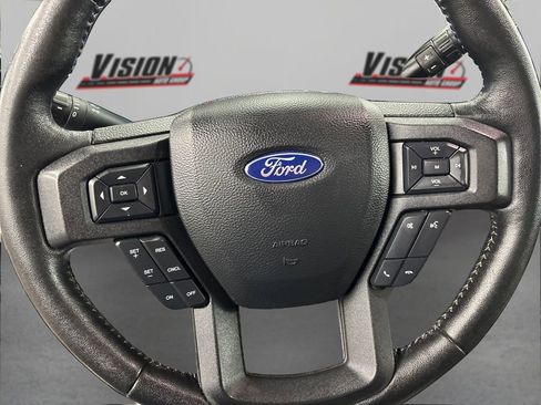 Used 2019 Ford F150 XLT w/ Equipment Group 302A Luxury image 22