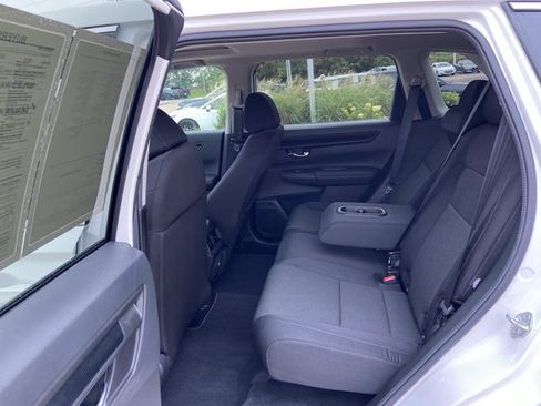 Used 2026 Honda CR-V EX image 47