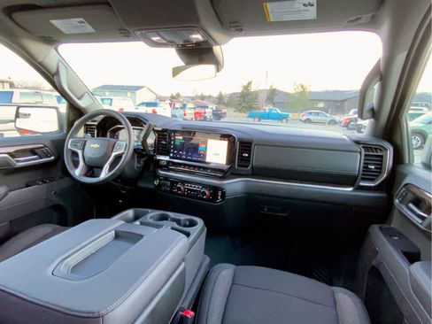 New 2026 Chevrolet Silverado 1500 LT image 41