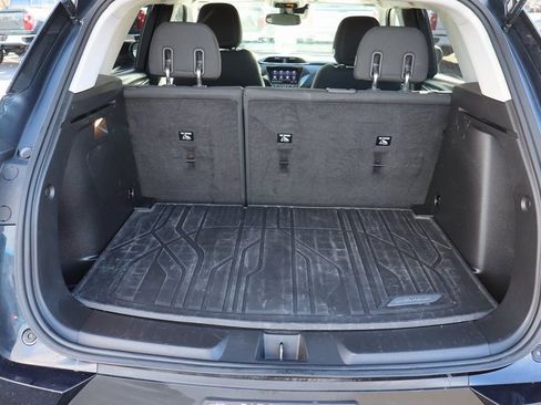 Used 2021 Chevrolet TrailBlazer LT w/ Convenience Package image 20