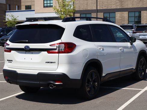 New 2026 Subaru Ascent Premium AWD/4WD image 6
