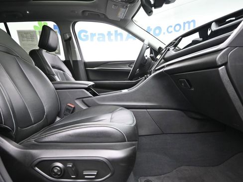 Used 2022 Jeep Grand Cherokee Limited 4xe AWD/4WD image 7