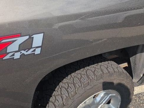 Used 2013 Chevrolet Silverado 1500 LT w/ All-Star Edition AWD/4WD image 10