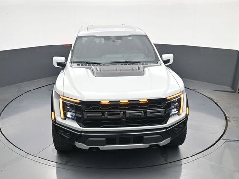 Used 2024 Ford F150 Raptor AWD/4WD image 28