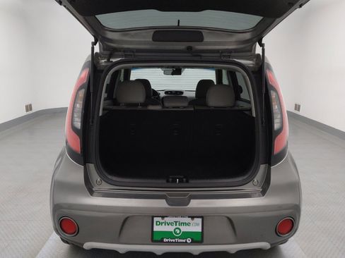 Used 2019 Kia Soul + w/ Primo Package image 29