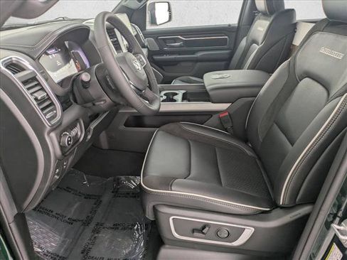 New 2026 RAM 1500 Laramie AWD/4WD image 4