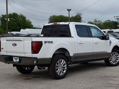 New 2026 Ford F150 King Ranch image 6