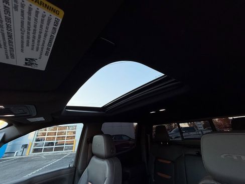 Used 2021 GMC Sierra 1500 AT4 w/ AT4 Premium Package image 22