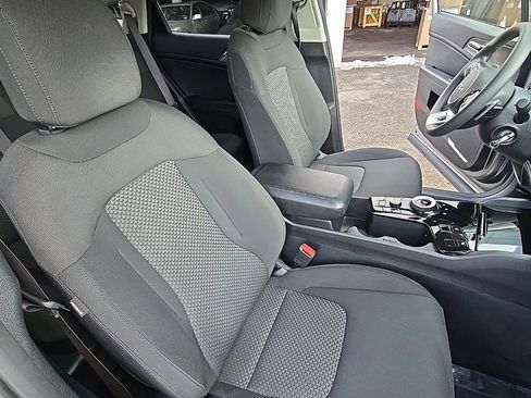 Used 2023 Kia Sportage LX image 26