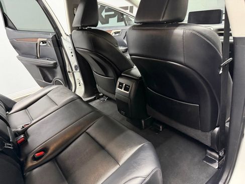Used 2022 Lexus RX 450h AWD w/ Premium Package image 47