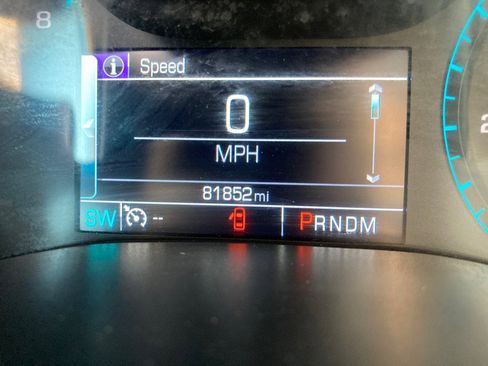 Used 2016 Chevrolet Colorado Z71 image 19