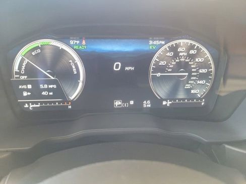 New 2026 Subaru Forester Limited AWD/4WD image 20