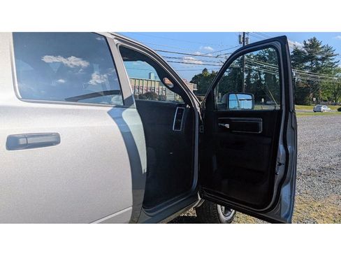 Used 2024 RAM 1500 Classic Warlock image 11