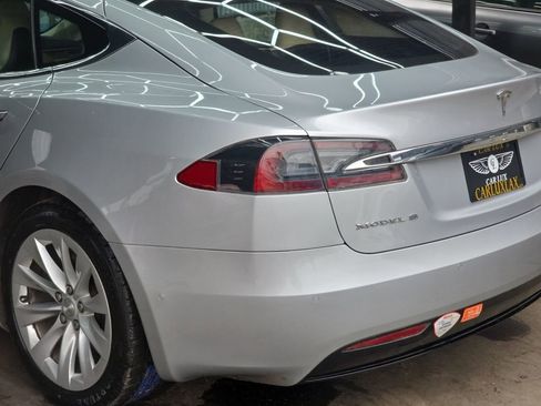 Used 2017 Tesla Model S 75D image 21