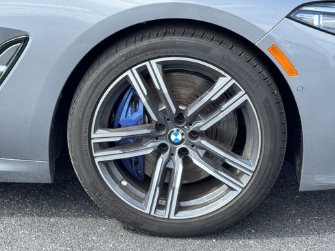 Used 2024 BMW 840i xDrive Coupe image 18