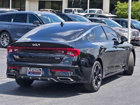 Used 2024 Kia K5 GT-Line image 10