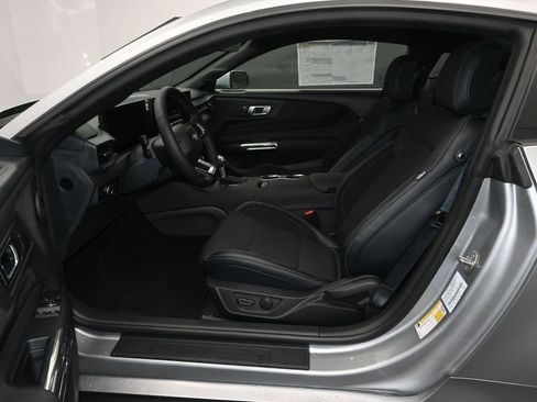 New 2026 Ford Mustang Coupe image 14