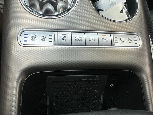 Used 2023 Genesis GV60 Performance AWD/4WD image 24