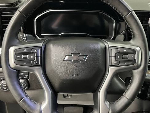 Used 2024 Chevrolet Silverado 1500 RST w/ Convenience Package II AWD/4WD image 26
