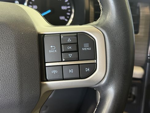 Certified 2023 Ford Expedition Max Limited AWD/4WD image 28