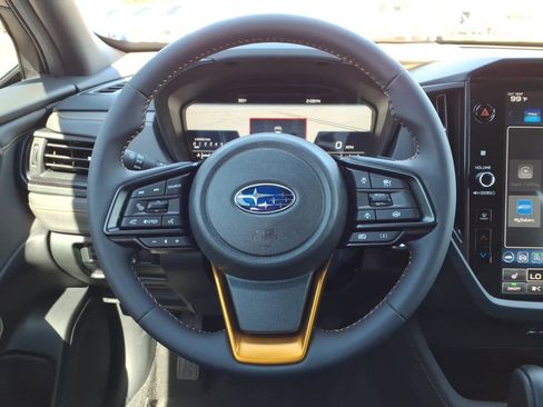 New 2026 Subaru Forester Wilderness AWD/4WD image 23