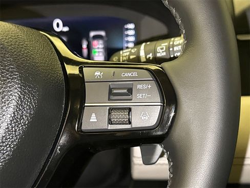 New 2026 Honda Passport RTL image 29