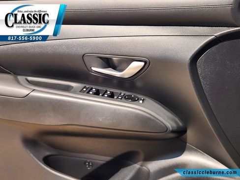Used 2026 Hyundai Tucson SEL Plus FWD image 25