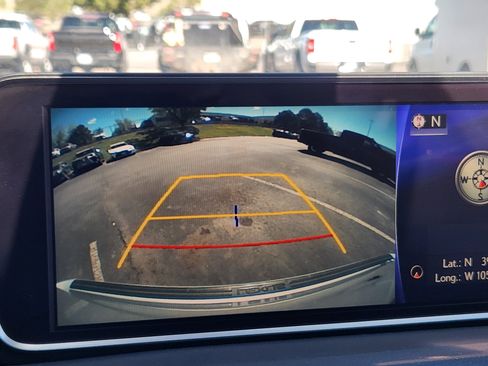 Used 2017 Lexus RX 350 AWD w/ Premium Package image 28