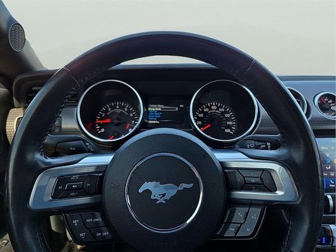 Used 2020 Ford Mustang GT Premium w/ GT Performance Package image 14