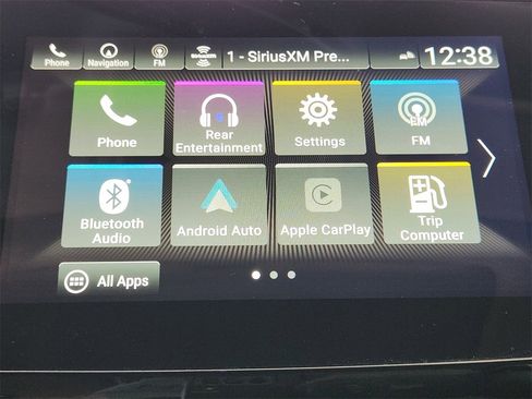 Certified 2022 Honda Pilot Touring image 16