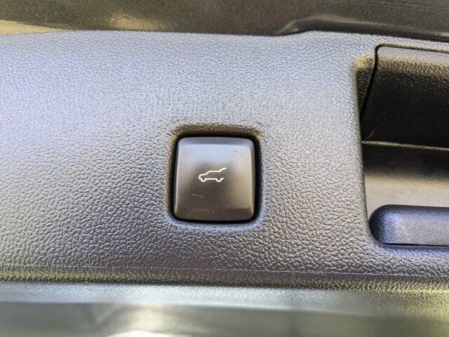 Used 2022 Ford Escape SE w/ Convenience Package AWD/4WD image 30