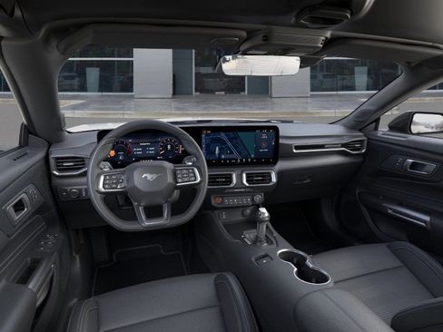 New 2026 Ford Mustang GT Premium image 11