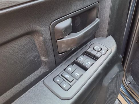 New 2026 RAM 2500 Tradesman AWD/4WD image 18