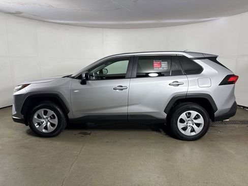Used 2024 Toyota RAV4 LE image 28