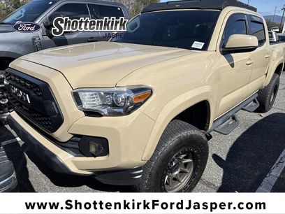 Used 2018 Toyota Tacoma SR5