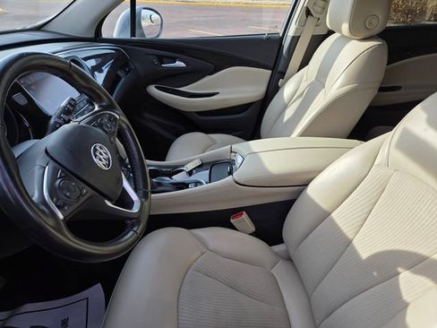 Used 2020 Buick Envision Preferred image 10