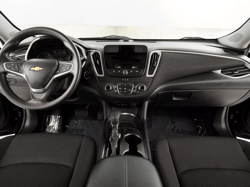 Used 2022 Chevrolet Malibu LT image 13