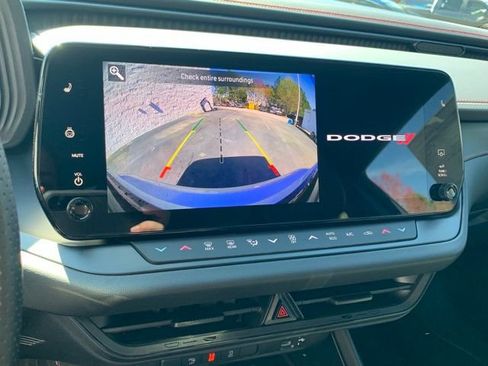 New 2025 Dodge Charger R/T w/ Sun & Sound Package image 34